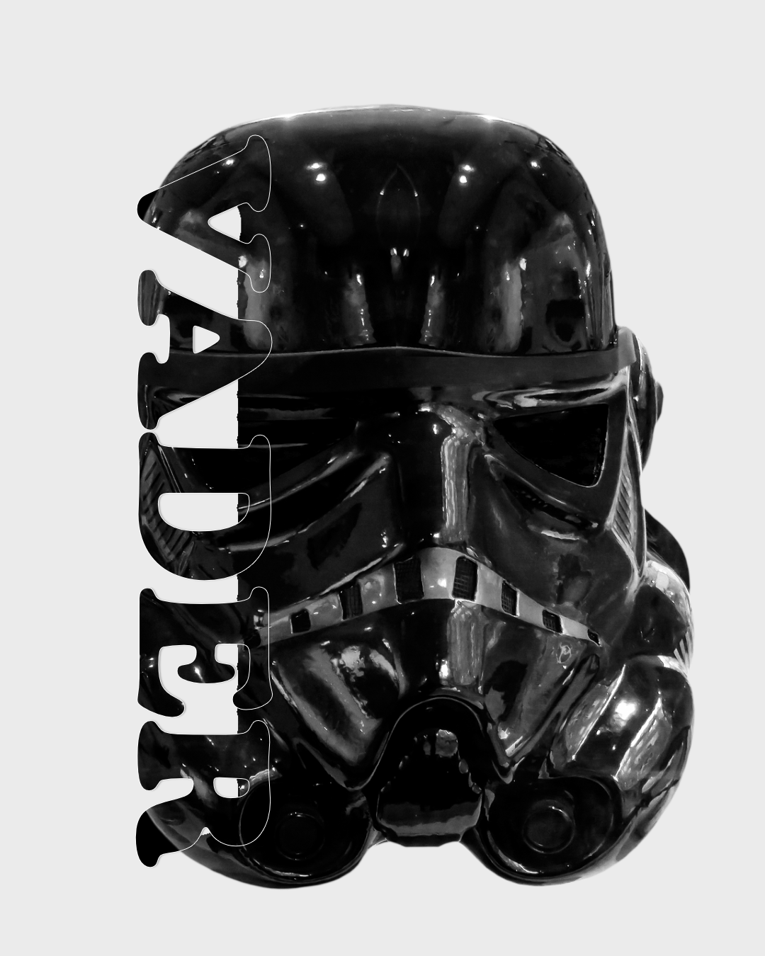 Vader Illustration